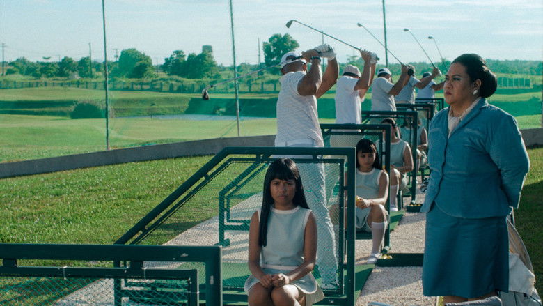 кадр из фильма Filipiñana