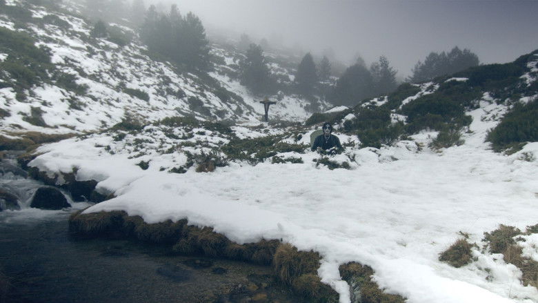 кадр из фильма Sköll