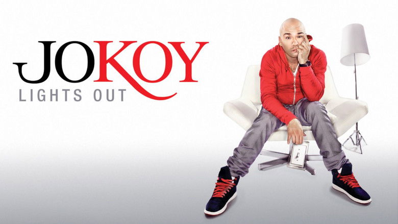 кадр из фильма Jo Koy: Lights Out