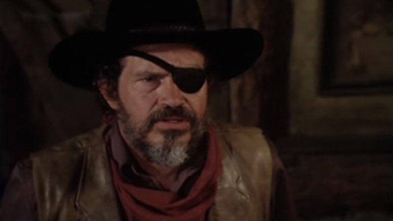 кадр из фильма True Grit: A Further Adventure