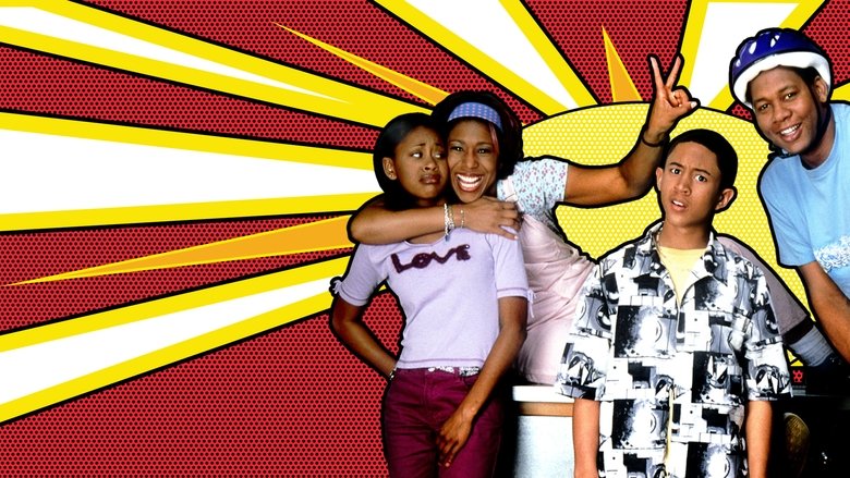 кадр из фильма The Poof Point