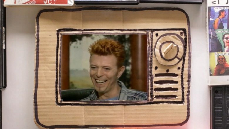 кадр из фильма Критик