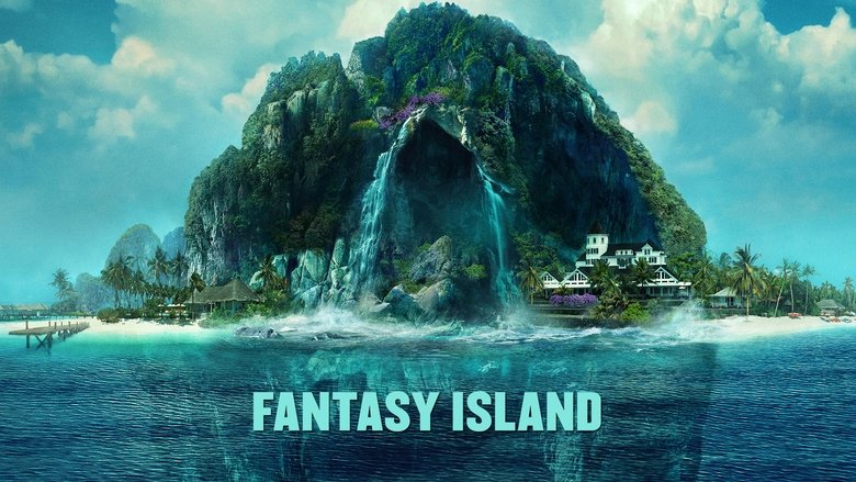 кадр из фильма Остров фантазий