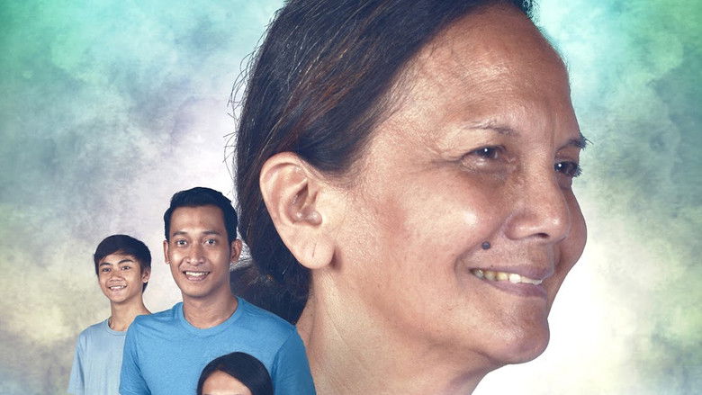 кадр из фильма Ibu Maafkan Aku