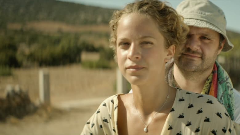 кадр из фильма Загар