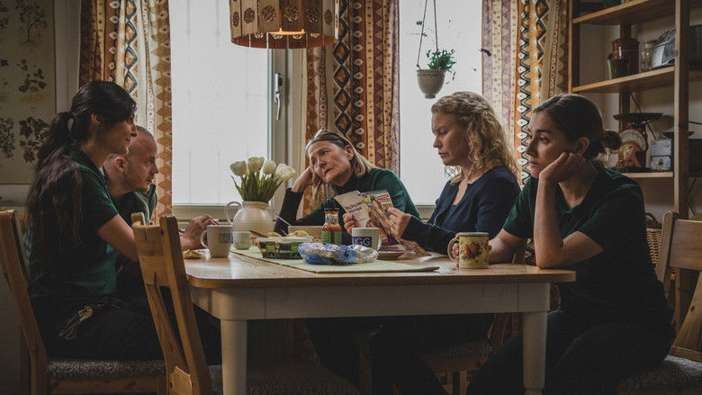 кадр из фильма Inland