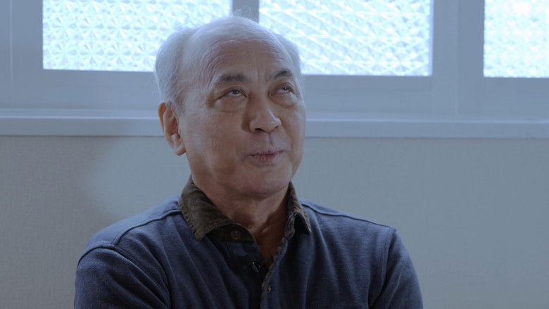 кадр из фильма The Sacred and the Profane