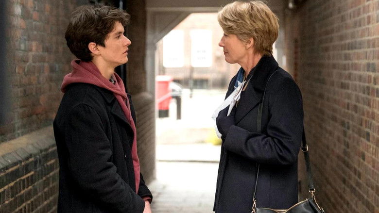 кадр из фильма Удивительная миссис Мэй