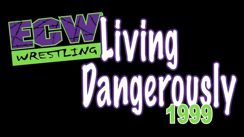 кадр из фильма ECW Living Dangerously 1999