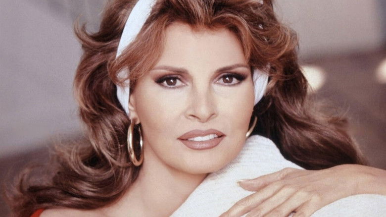 кадр из фильма Torch Song