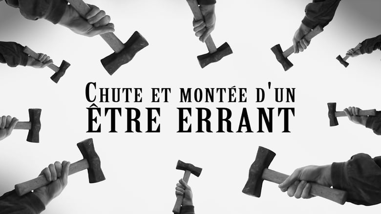 кадр из фильма Chute et montée d'un être errant