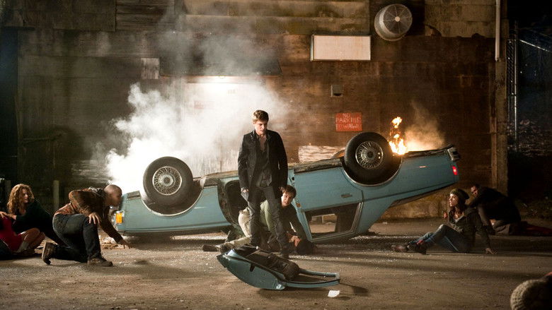 кадр из фильма Сумерки. Сага: Затмение