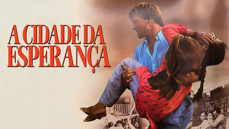 кадр из фильма Город удовольствий