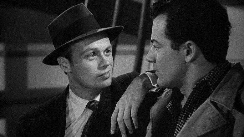 кадр из фильма Road House