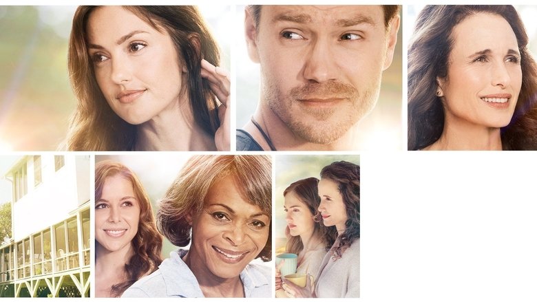 кадр из фильма Дом у пляжа