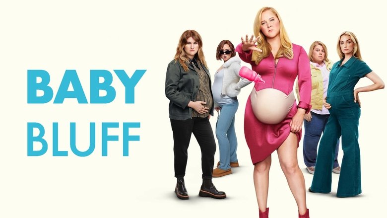 кадр из фильма Как бы беременна