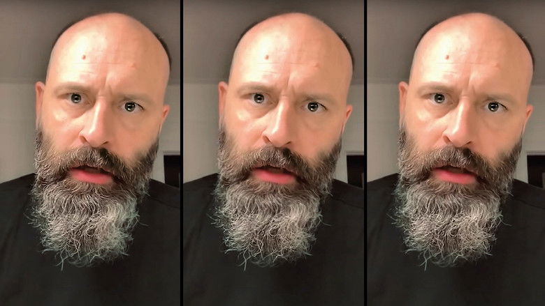 кадр из фильма Ted Alexandro: Stay At Home Comedian