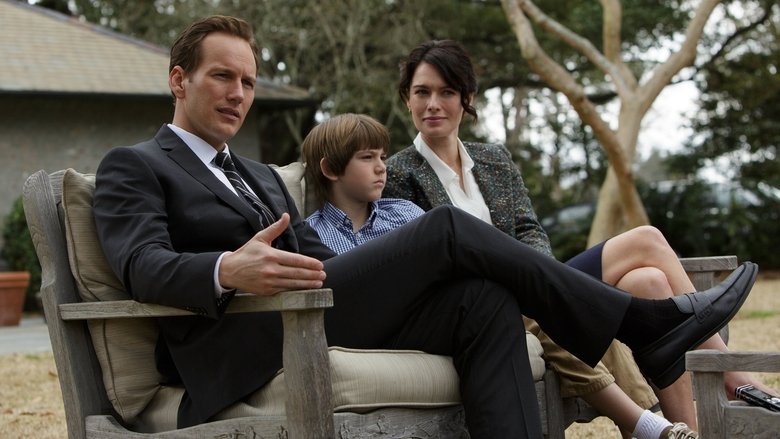 кадр из фильма Молния