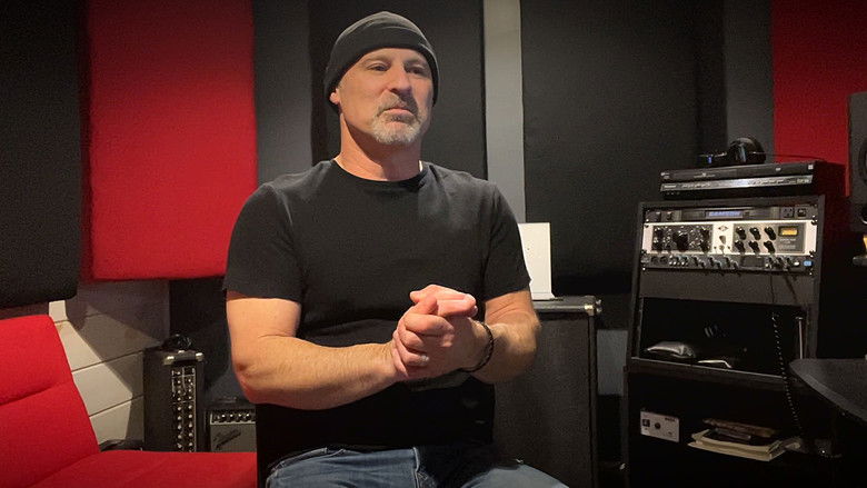 кадр из фильма Resilience & Sacrifice