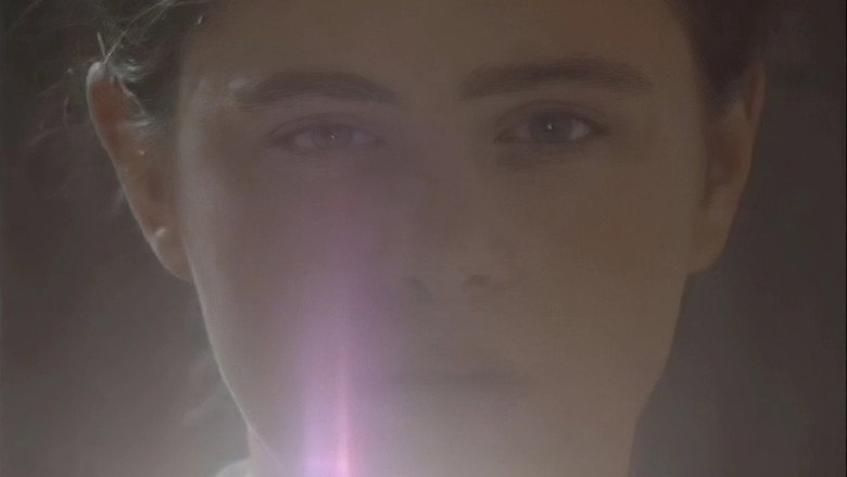 кадр из фильма Vanished! A Video Seance