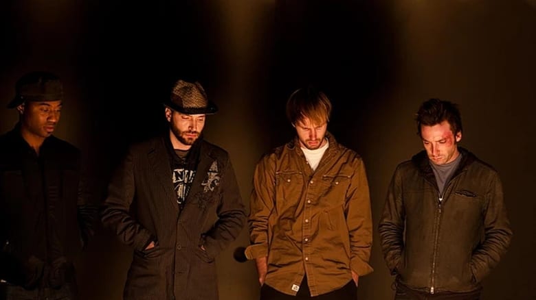 кадр из фильма Lost in a Crowd