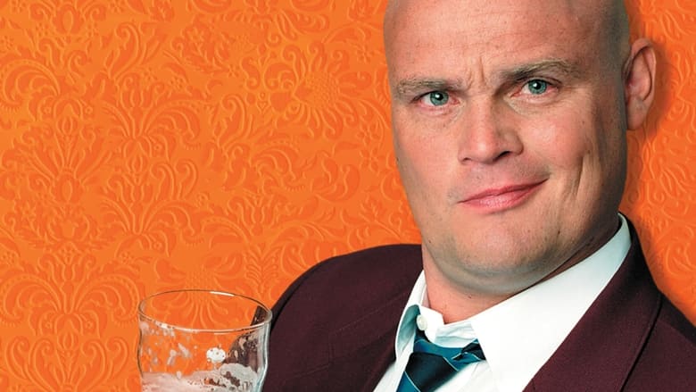 кадр из фильма Al Murray, The Pub Landlord - Giving It Both Barrels