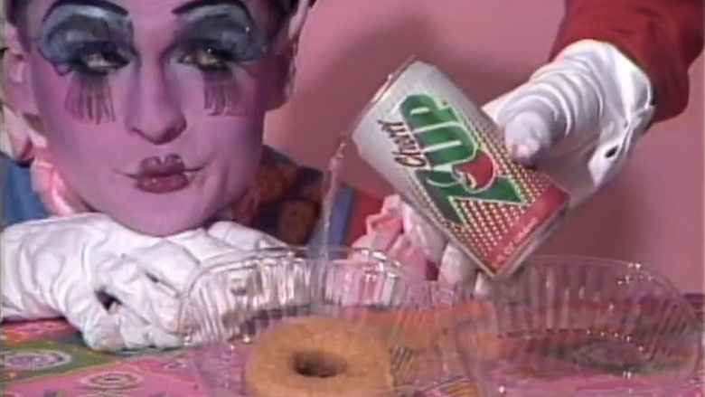 кадр из фильма Strawberry Short-Cut