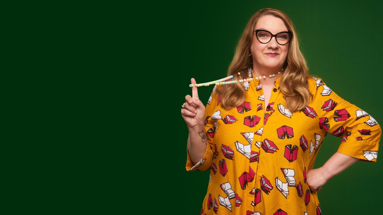 кадр из фильма Sarah Millican: Late Bloomer