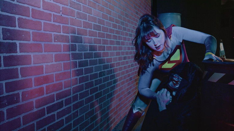 кадр из фильма The Rookie