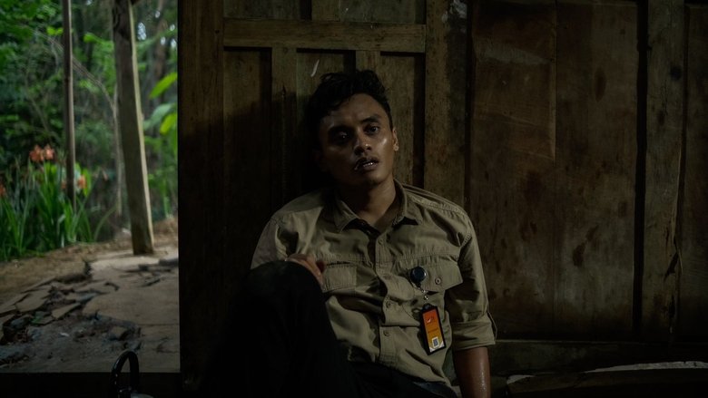 кадр из фильма Perempuan Pembawa Sial