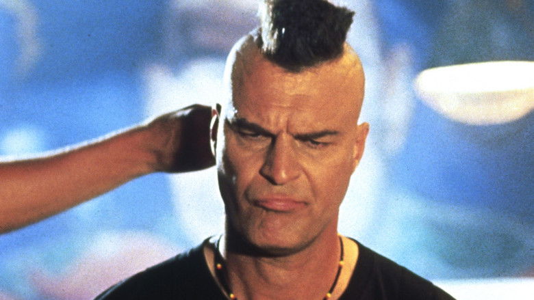 кадр из фильма Driving Me Crazy