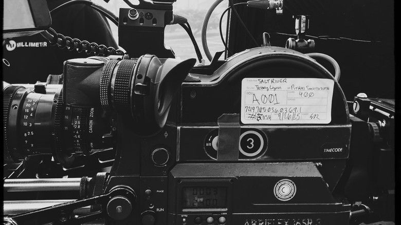 кадр из фильма Salt River