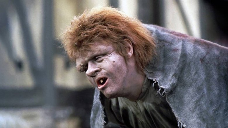 кадр из фильма Горбун из Нотр Дама