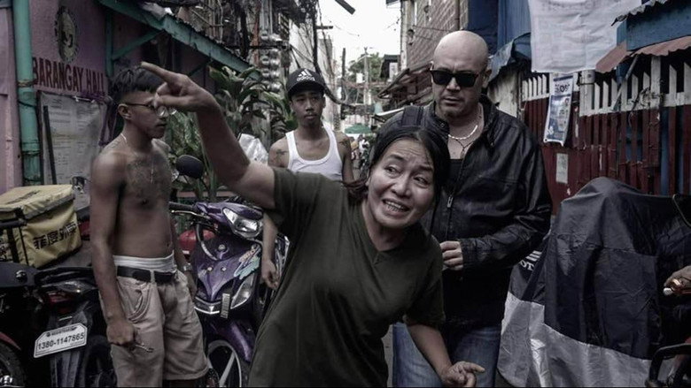 кадр из фильма Tomacruz: Sa puso ng anak