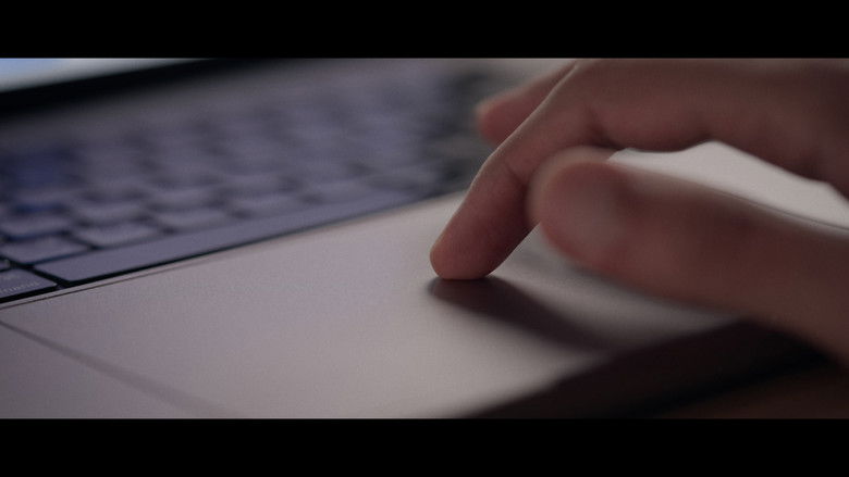 кадр из фильма ضحية