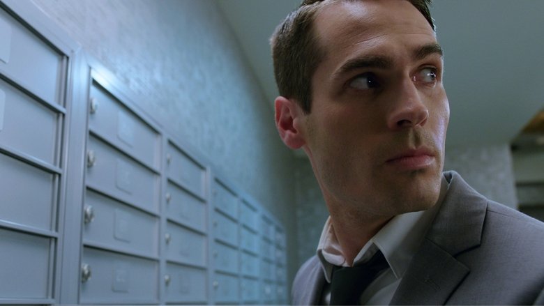 кадр из фильма Бета-тестирование