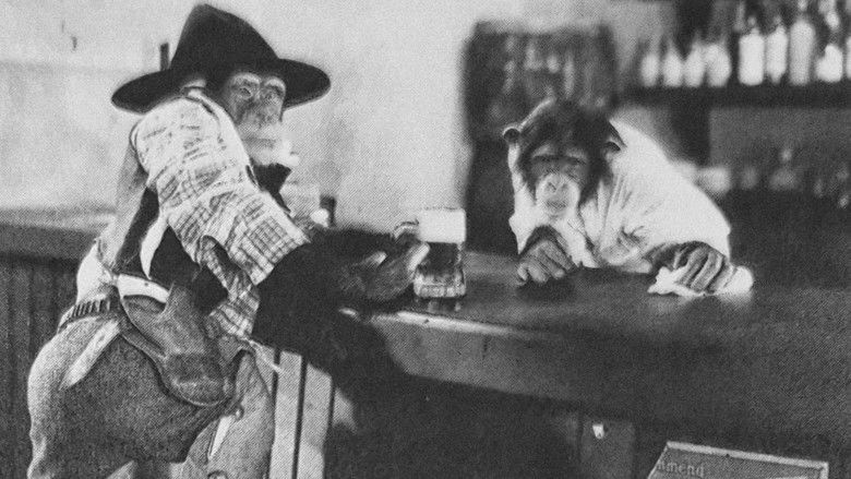 кадр из фильма The Little Covered Wagon