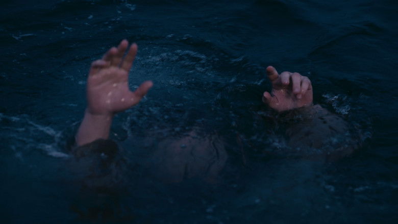 кадр из фильма Stille