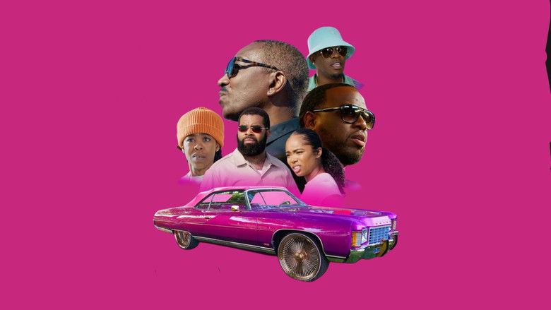 кадр из фильма Car Show Kings