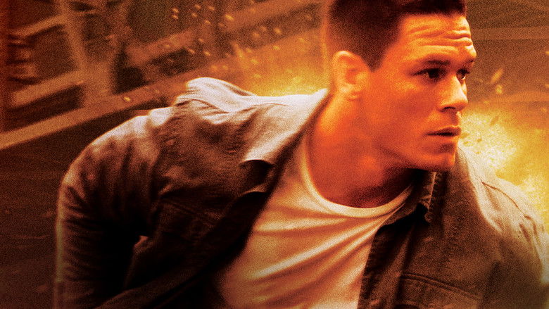 кадр из фильма 12 раундов