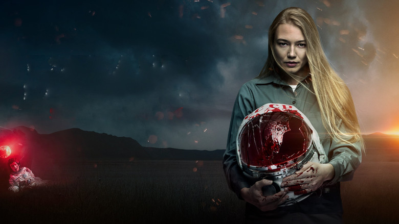 кадр из фильма Спутник