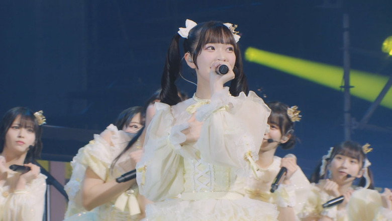 кадр из фильма ≒JOY 2nd ANNIVERSARY PREMIUM CONCERT 2024