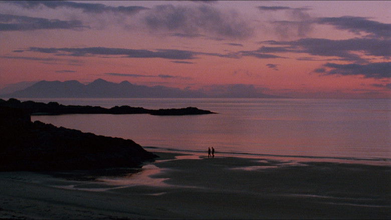 кадр из фильма Местный герой