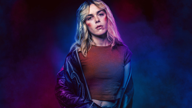 кадр из фильма Безжалостная