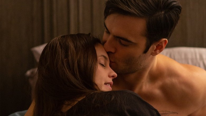 кадр из фильма Инферно Габриэля