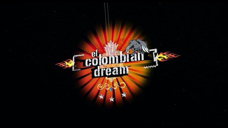 кадр из фильма El Colombian Dream
