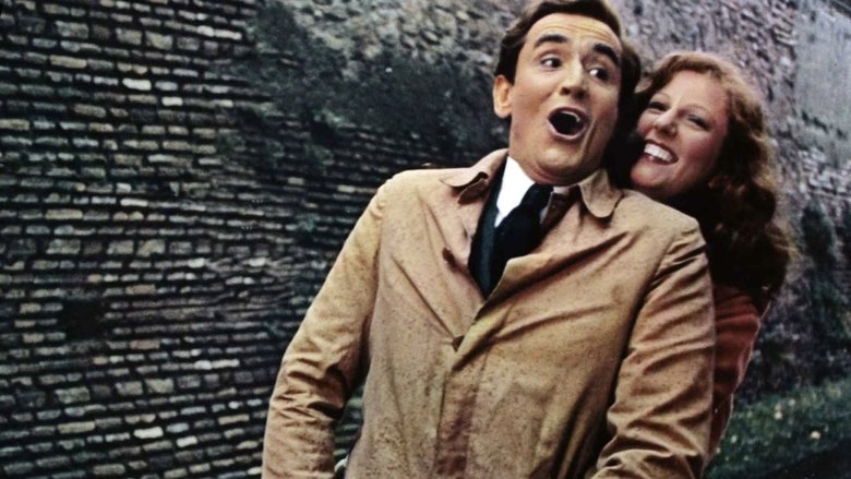 кадр из фильма Мы так любили друг друга