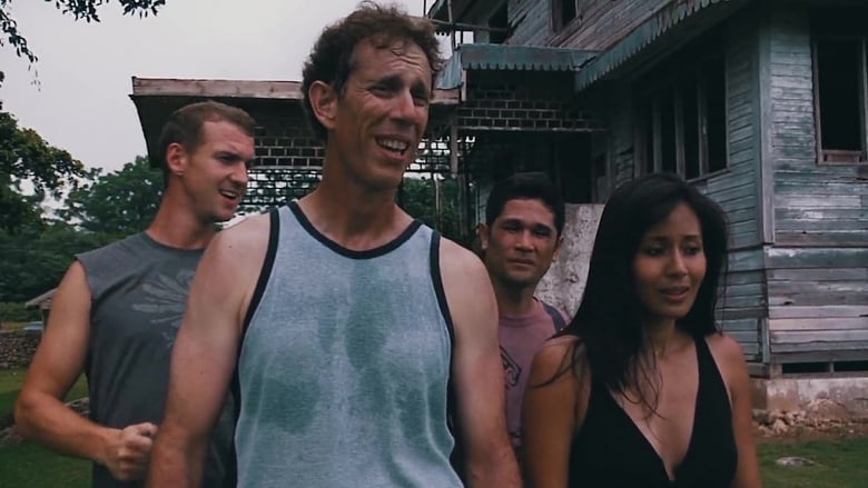 кадр из фильма Aswang