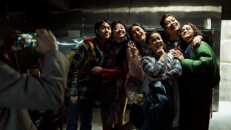 кадр из фильма Ali & Ratu Ratu Queens