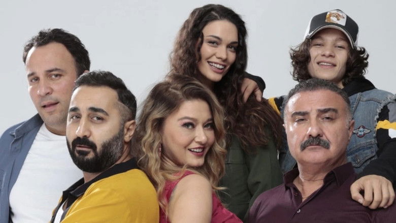 кадр из фильма Kim Bu Aile?